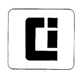 CI logo