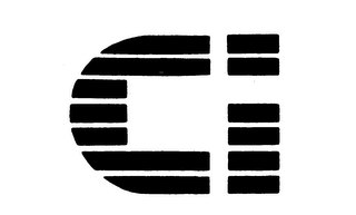 CI logo