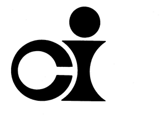 CI logo