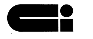CI logo