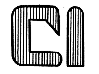 CI logo