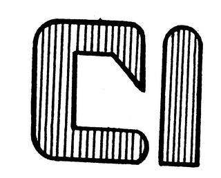 CI logo