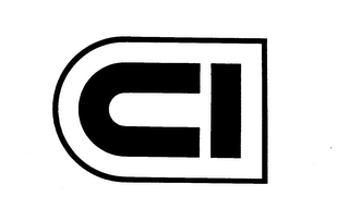 CI logo