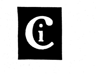 CI logo