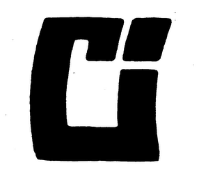 CI logo