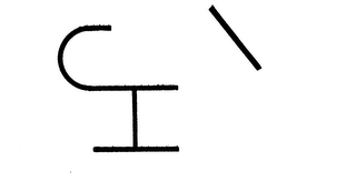 CI logo