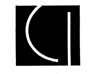 CI logo