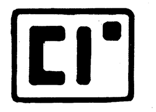 CI logo