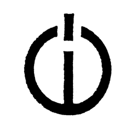 CI logo
