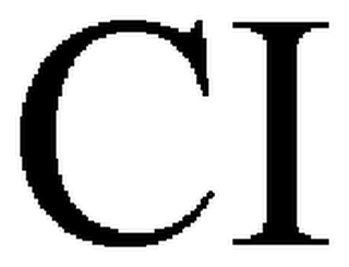 CI logo