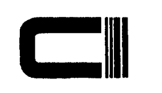 CI logo