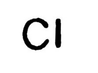 CI logo