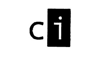 CI logo