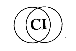 CI logo