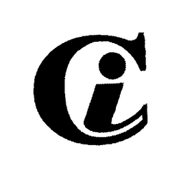 CI logo