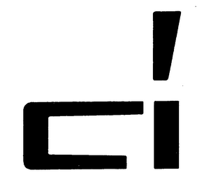 CI logo