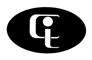 CI logo