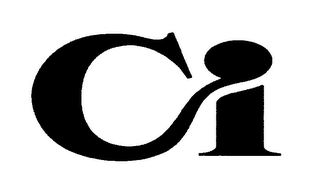 CI logo