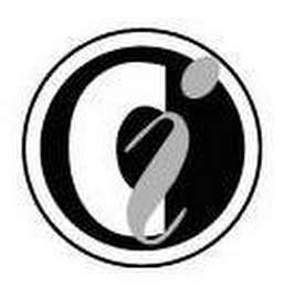 CI logo