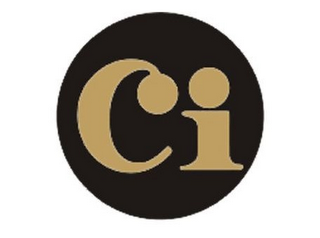 CI logo