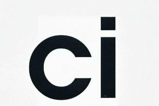 CI logo