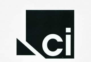 CI logo