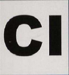 CI logo