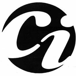 CI logo