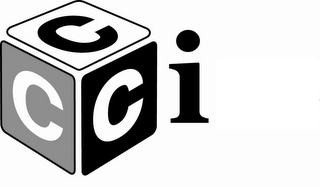 CI logo