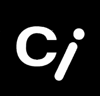 CI logo