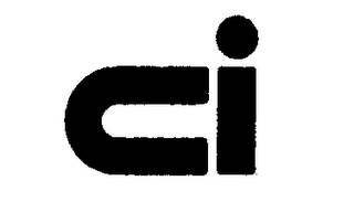 CI logo