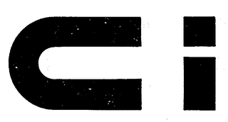 CI logo