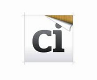 CI logo
