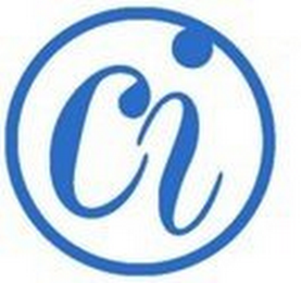 CI logo