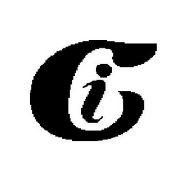 CI logo