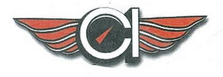 CI logo