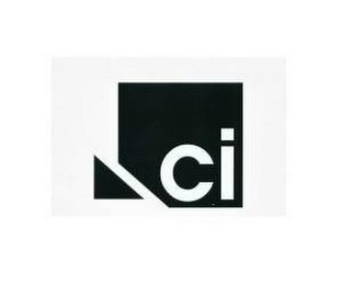 CI logo