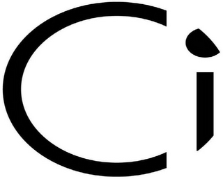 CI logo