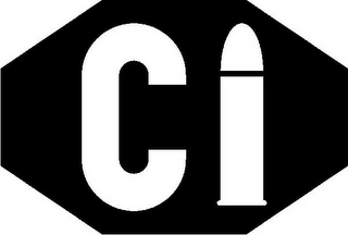 CI logo