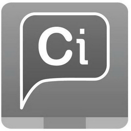 CI logo
