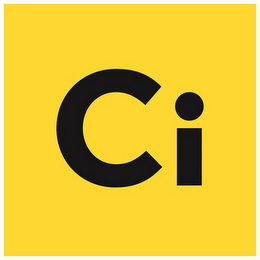 CI logo