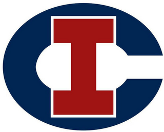 CI logo