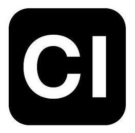 CI logo