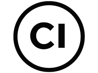 CI logo
