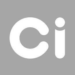 CI logo