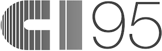 CI 95 logo