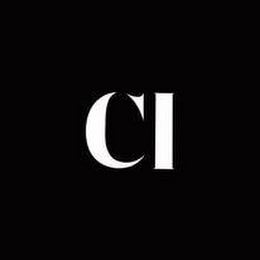 CI logo