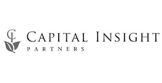 CI CAPITAL INSIGHT PARTNERS logo