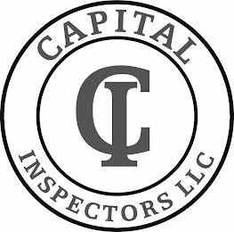 CI CAPITAL INSPECTORS LLC logo