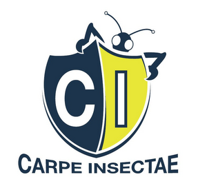 CI CARPE INSECTAE logo